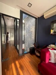 Avant Parc (D27), Terrace #589478431